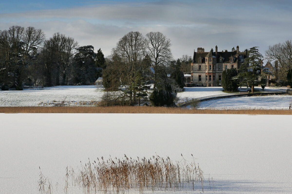 Promotional Offers Stay At The Lodge Castle Leslie Estate