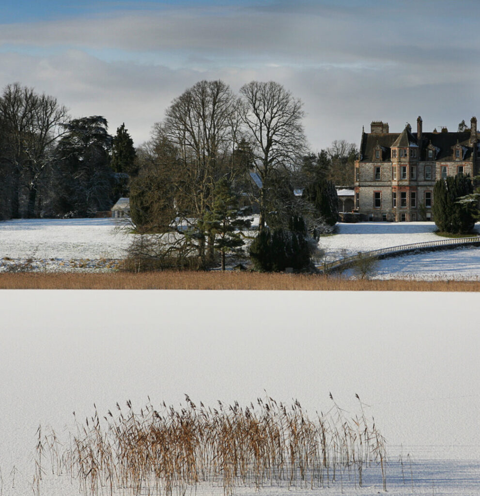 Promotional Offers Stay At The Lodge Castle Leslie Estate