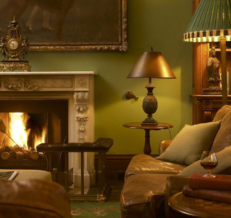 Castle Leslie Estate | Luxury 4 Star Hotel in Monaghan