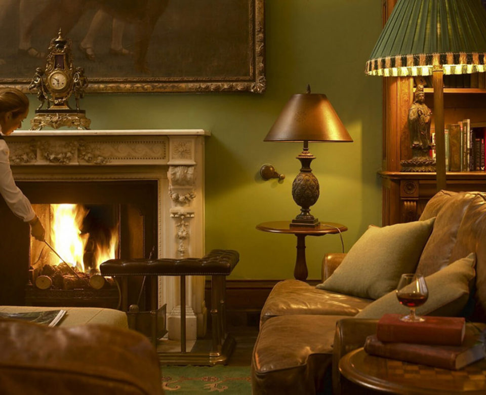 Castle Leslie Estate | Luxury 4 Star Hotel in Monaghan